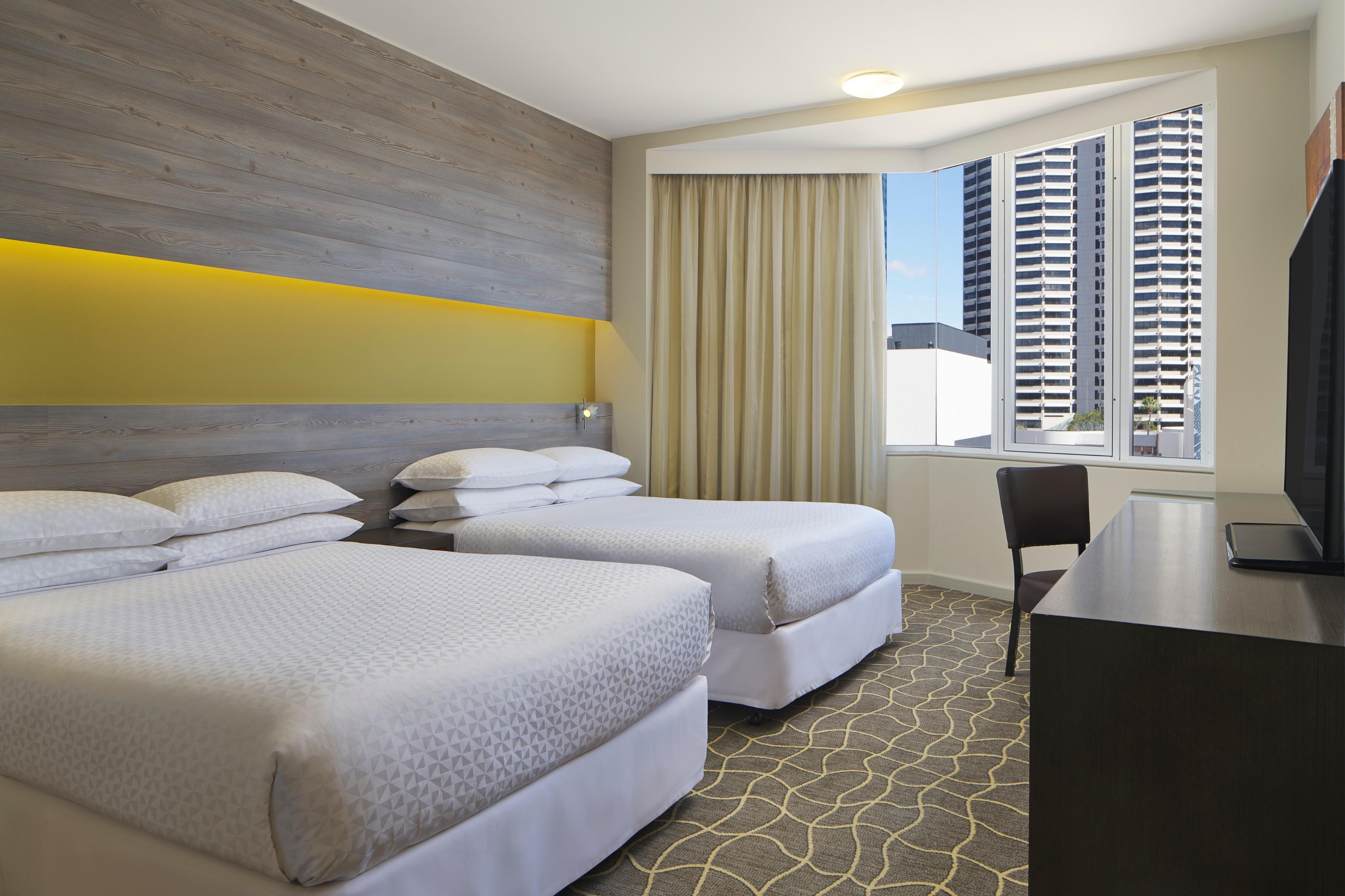 Four Points By Sheraton Perth Zimmer foto